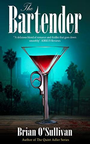 The Bartender by Brian O'Sullivan PDF Download
