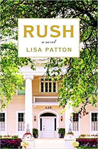 Rush by Lisa Patton PDF Download