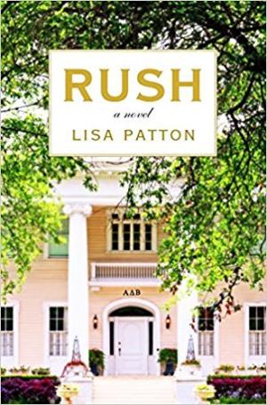 Rush by Lisa Patton PDF Download