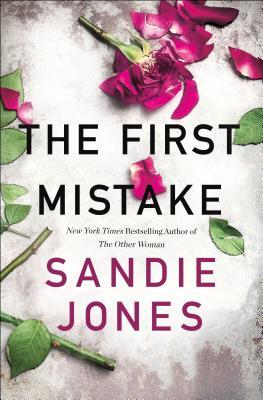 The First Mistake PDF Download