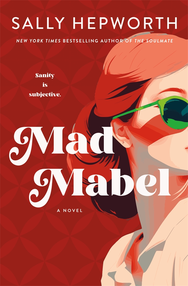 Mad Mabel by Sally Hepworth PDF Download