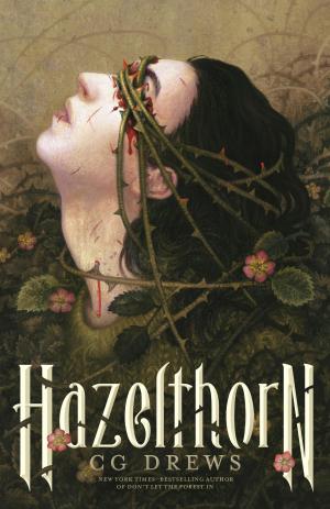 Hazelthorn by C.G. Drews PDF Download
