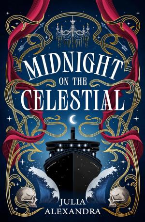 Midnight on the Celestial PDF Download