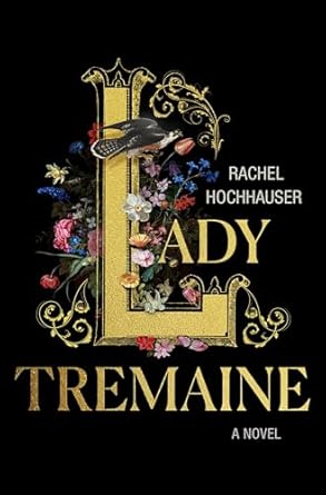 Lady Tremaine PDF Download