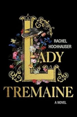 Lady Tremaine PDF Download