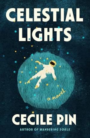 Celestial Lights by Cecile Pin PDF Download