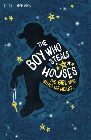 The Boy Who Steals Houses #1 PDF Download