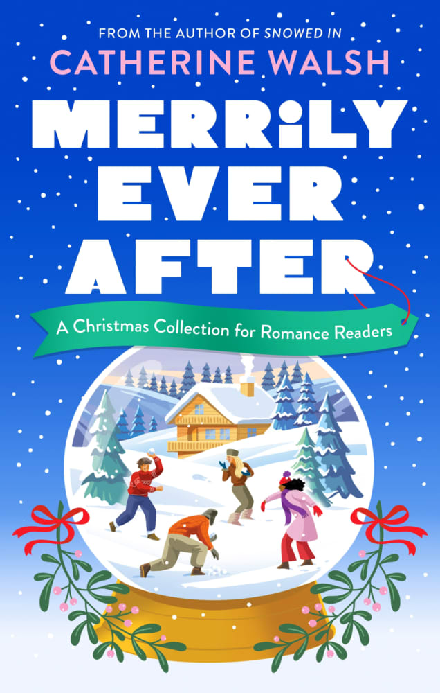 Merrily Ever After #3 PDF Download