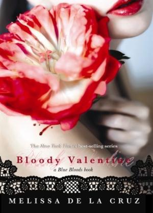 Bloody Valentine (Blue Bloods #5.5) PDF Download
