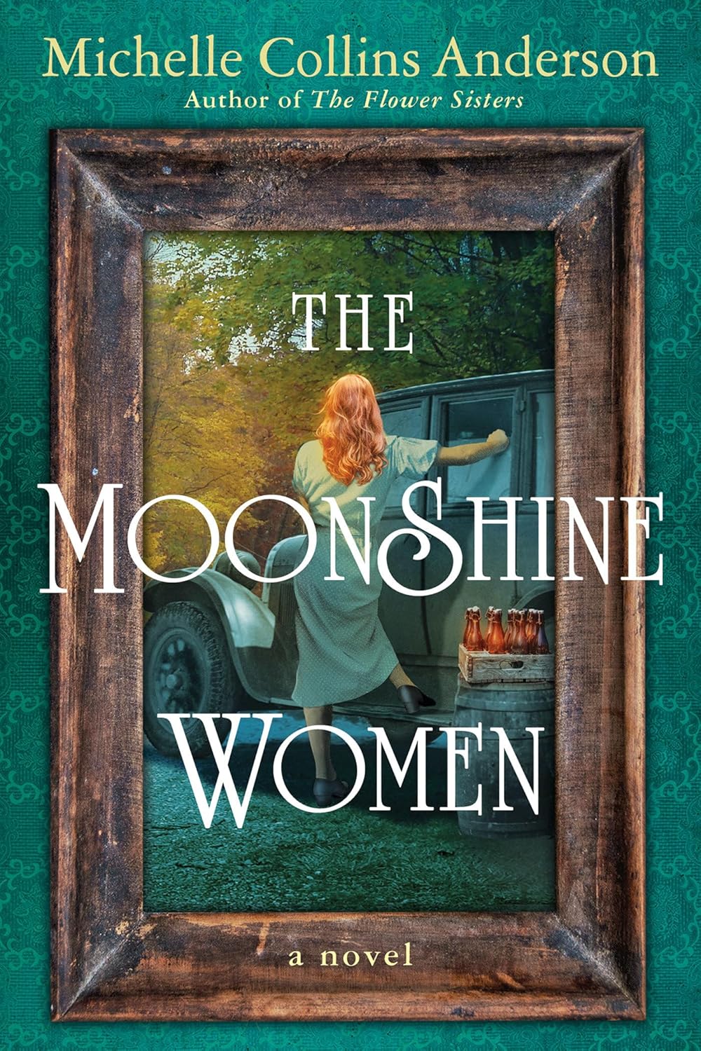The Moonshine Women PDF Download