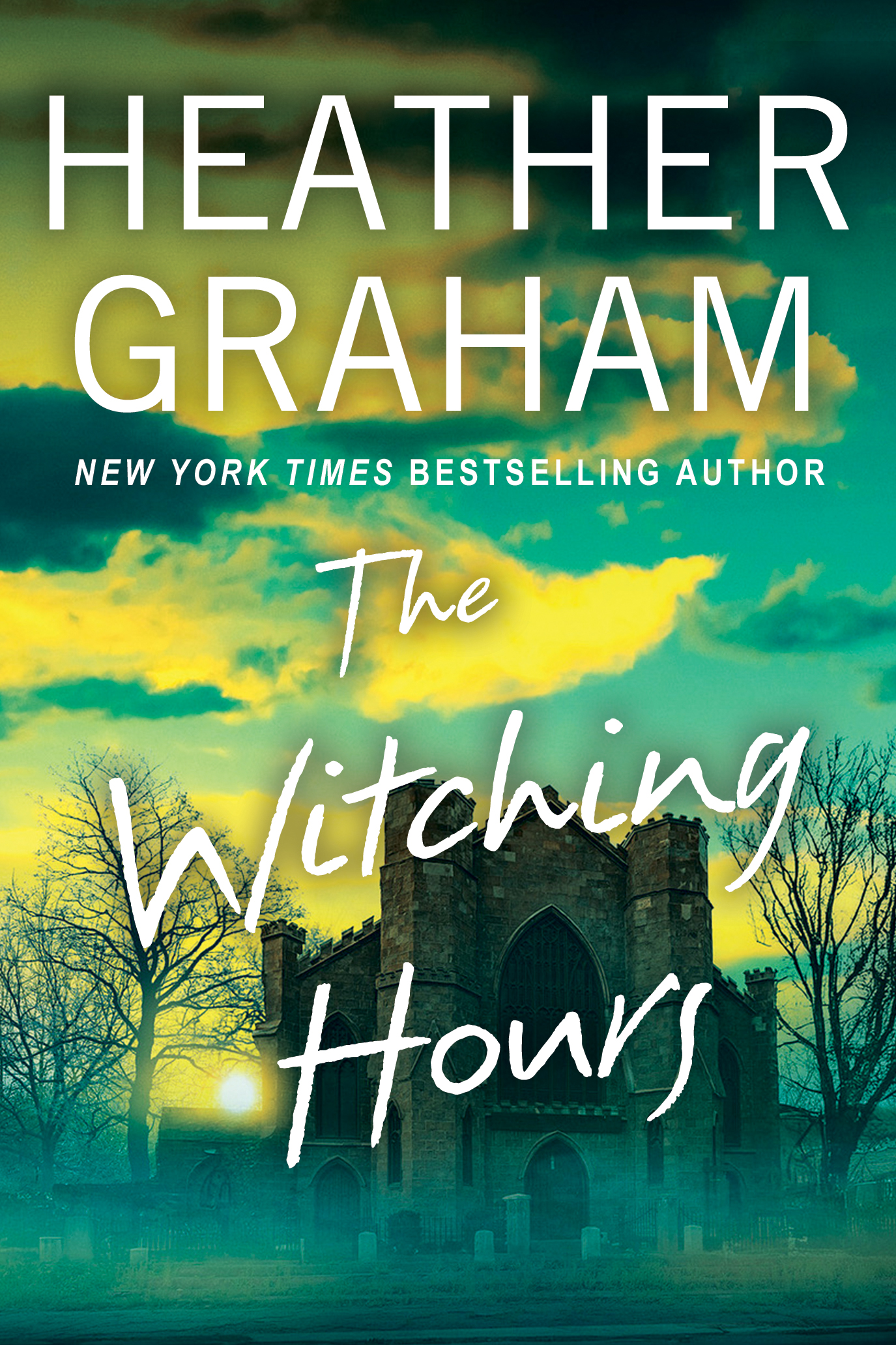 The Witching Hours (The Crows #1) PDF Download