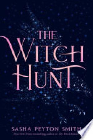 The Witch Hunt (The Witch Haven #2) PDF Download