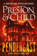 Pendergast #0.5 The Beginning PDF Download