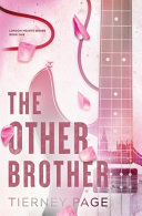 The Other Brother (London Hearts #1) PDF Download
