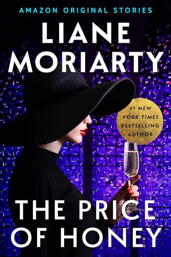 The Price of Honey (Deadly Ambition #1) PDF Download