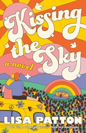 Kissing the Sky by Lisa Patton PDF Download