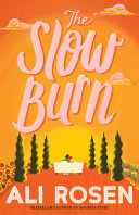 The Slow Burn by Ali Rosen PDF Download