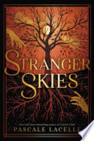 Stranger Skies (Drowned Gods #2) PDF Download
