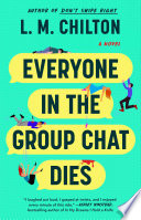 Everyone in the Group Chat Dies PDF Download