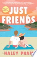 Just Friends by Haley Pham PDF Download