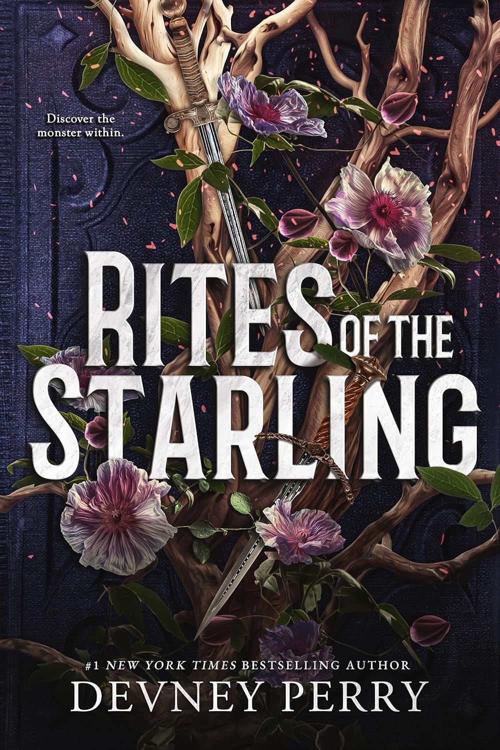 Rites of the Starling (Shield of Sparrows #2) PDF Download