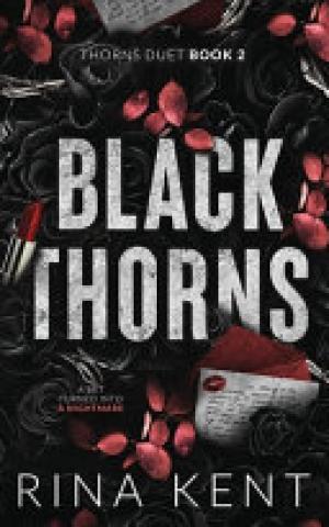 Black Thorns (Thorns Duet #2) PDF Download