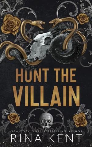Hunt the Villain (Villain #2) PDF Download