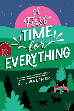 A First Time for Everything PDF Download