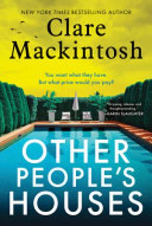 Other People's Houses (DC Morgan #3) PDF Download