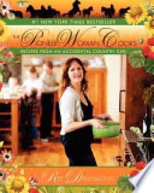 The Pioneer Woman Cooks