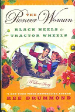 The Pioneer Woman