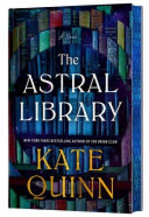 The Astral Library (Deluxe Limited Edition) PDF Download