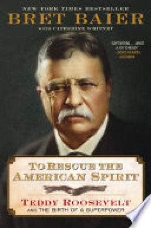 To Rescue the American Spirit PDF Download