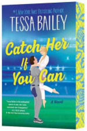 Catch Her If You Can PDF Download