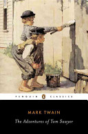 The Adventures of Tom Sawyer PDF Download