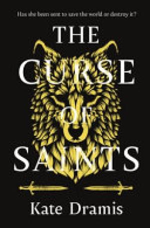 The Curse of Saints PDF Download