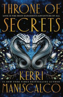 Throne of Secrets PDF Download
