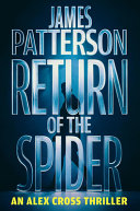 Return of the Spider PDF Download
