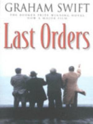 Last Orders PDF Download