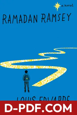 Ramadan Ramsey by Louis Edwards book cover