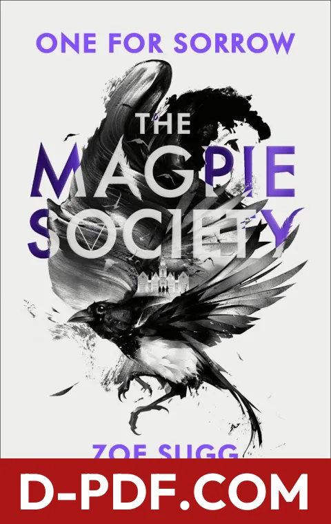 One for Sorrow by Zoe Sugg book cover