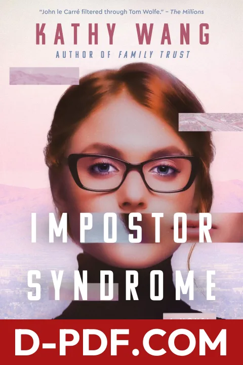 Impostor Syndrome by Kathy Wang book cover