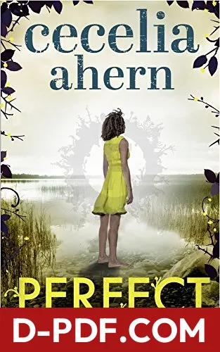 Perfect by Cecelia Ahern book cover