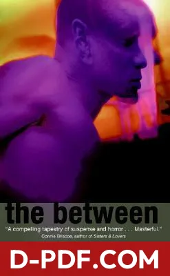 The Between by Tananarive Due book cover