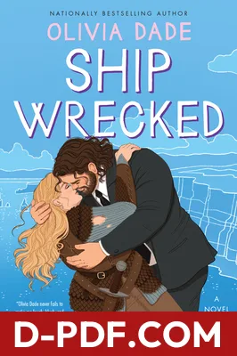 Ship Wrecked by Olivia Dade book cover