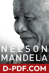 Conversations with Myself by mandela-nelson book cover