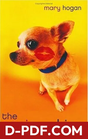 The Serious Kiss by Mary Hogan book cover