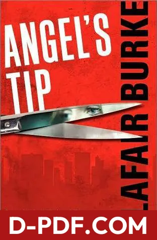 Angel's Tip by Alafair Burke book cover