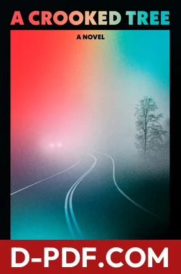 A Crooked Tree by Una Mannion book cover