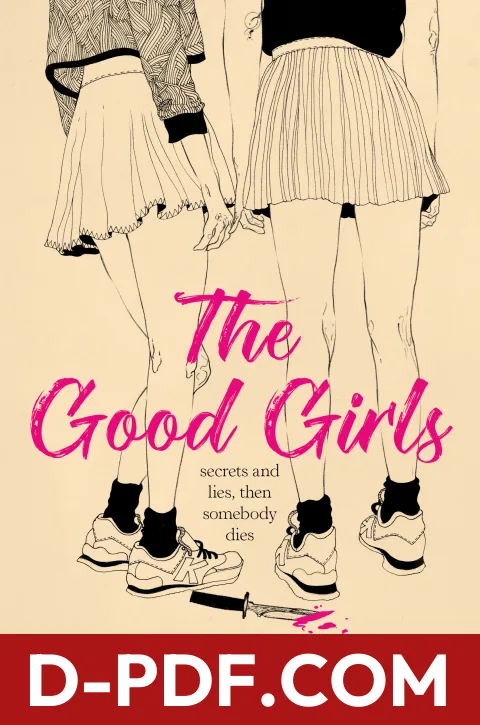 The Good Girls by Claire Eliza Bartlett book cover